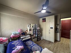 Blk 201D Tampines Street 21 (Tampines), HDB 3 Rooms #602434371
